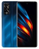 Смартфон TECNO Pova 2 4/128 ГБ, энергетический синий