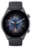 Умные часы Amazfit GTR 3, черный