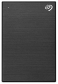 Внешний жёсткий диск 4Tb Seagate One Touch Black (STKC4000400)