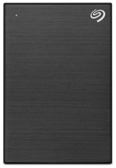 Внешний жёсткий диск 4Tb Seagate One Touch Black (STKC4000400)
