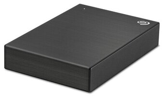 Внешний жёсткий диск 4Tb Seagate One Touch Black (STKC4000400)
