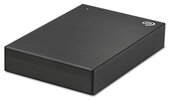 4 ТБ Внешний HDD Seagate One Touch, USB 3.2 Gen 1, черный