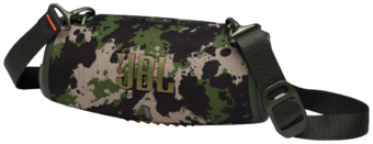 Портативная акустика JBL Xtreme 3, 100 Вт, камуфляж