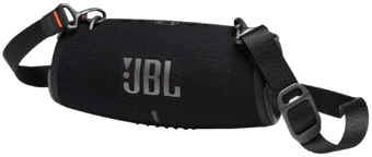 Портативная акустика JBL Xtreme 3, 100 Вт, черный