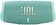Портативная акустика JBL Charge 5, 40 Вт, бирюзовый Портативная акустика JBL Charge 5, 40 Вт, бирюзовый