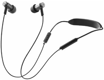 Беспроводные наушники V-moda Forza Metallo Wireless Black
