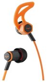 Наушники V-moda Forza (iOs), orange