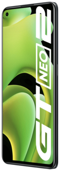 Смартфон realme GT NEO2 5G 12/256 ГБ, Neo Green