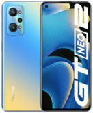 Смартфон realme GT NEO2 5G 12/256 ГБ, neo blue