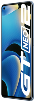 Смартфон realme GT NEO2 5G 12/256 ГБ, neo blue