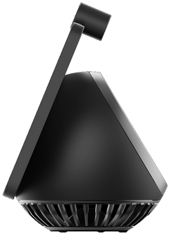 Умный дисплей SBER SberPortal, 10.1" 1280х800, Cam, 30W, Sber Салют, WiFi/Bluetooth, черный (SBDV-00010B)
