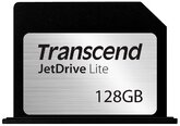 Карта памяти Transcend JetDrive Lite 360 128 GB, чтение: 95 MB/s, запись: 60 MB/s