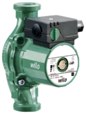 Циркуляционный насос Wilo Star-RS 30/2-180 (45 Вт)