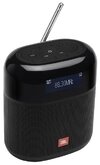 Портативная акустика JBL Tuner XL, 10 Вт, черный
