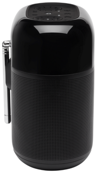Портативная акустика JBL Tuner XL, 10 Вт, черный