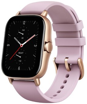 Умные часы Amazfit GTS 2e, lilac purple