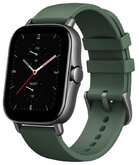 Умные часы Amazfit GTS 2e, moss green