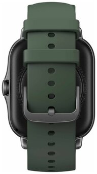 Умные часы Amazfit GTS 2e, moss green