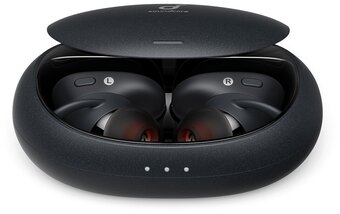 Беспроводные наушники Soundcore Liberty 2 Pro, black