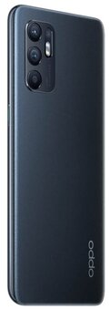 Смартфон OPPO Reno 6 8/128 ГБ, звездный черный