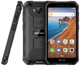 Смартфон Ulefone Armor X6 Black