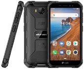 Смартфон Ulefone Armor X6 Black