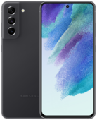 Смартфон Samsung Galaxy S21 FE (SM-G990B) 8/256 ГБ, графитовый