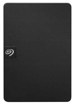 Внешний жесткий диск 2.5" Seagate Expansion 5TB Portable Drive (STKN5000400), черный