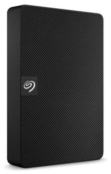 Внешний жесткий диск 2.5" Seagate Expansion 5TB Portable Drive (STKN5000400), черный