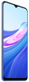 Смартфон Vivo Y31 4/64 ГБ, голубой океан