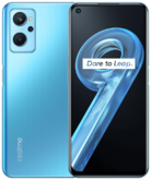 Смартфон realme 9i 4/128 ГБ RU, синий