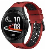 Умные часы HUAWEI Watch GT 2e, red