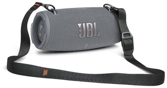 Портативная акустика JBL Xtreme 3, 100 Вт, серый