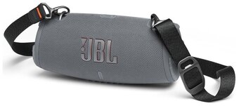 Портативная акустика JBL Xtreme 3, 100 Вт, серый