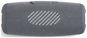 Портативная акустика JBL Xtreme 3, 100 Вт, серый