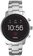 Умные часы FOSSIL Gen 4 Smartwatch Explorist HR (stainless steel), silver Умные часы FOSSIL Gen 4 Smartwatch Explorist HR (stainless steel), silver