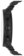 Умные часы FOSSIL Gen 4 Smartwatch Explorist HR (silicone), black Умные часы FOSSIL Gen 4 Smartwatch Explorist HR (silicone), black