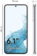 Смартфон Samsung Galaxy S22 8/128 ГБ , белый фантом Смартфон Samsung Galaxy S22 8/128 ГБ , белый фантом