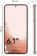Смартфон Samsung Galaxy S22 8/128 ГБ , розовый Смартфон Samsung Galaxy S22 8/128 ГБ , розовый