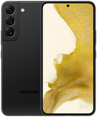 Смартфон Samsung Galaxy S22+  8/128 ГБ, черный фантом
