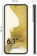 Смартфон Samsung Galaxy S22 8/128 ГБ , черный фантом Смартфон Samsung Galaxy S22 8/128 ГБ , черный фантом