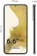 Смартфон Samsung Galaxy S22+ 8/128 ГБ, черный фантом Смартфон Samsung Galaxy S22+ 8/128 ГБ, черный фантом