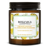 Ароматизированная свеча Air Wick Botanica 205 г
