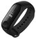 Умный браслет Xiaomi Mi Band 3, черный Умный браслет Xiaomi Mi Band 3, черный