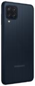 Смартфон Samsung Galaxy M22 128ГБ RU, черный
