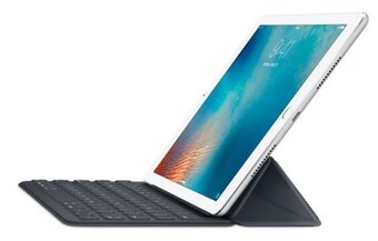 Клавиатура Apple Smart Keyboard for 9.7-inch iPad Pro, Black 