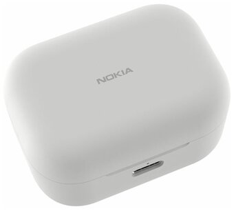 Беспроводные наушники Nokia E3500, white