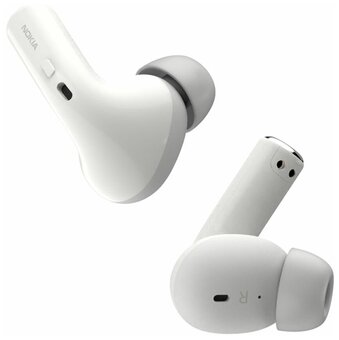 Беспроводные наушники Nokia E3500, white