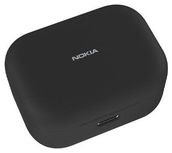 Беспроводные наушники Nokia E3500, black