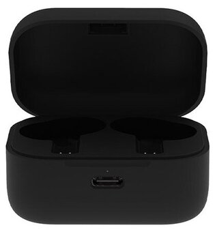 Беспроводные наушники Nokia E3500, black